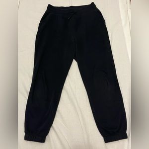 all in Motion Fleece Lined Joggers Women’s Medium